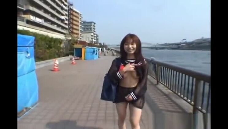 Jav gratis de Mikan, modelo asiática sexy, parte 4