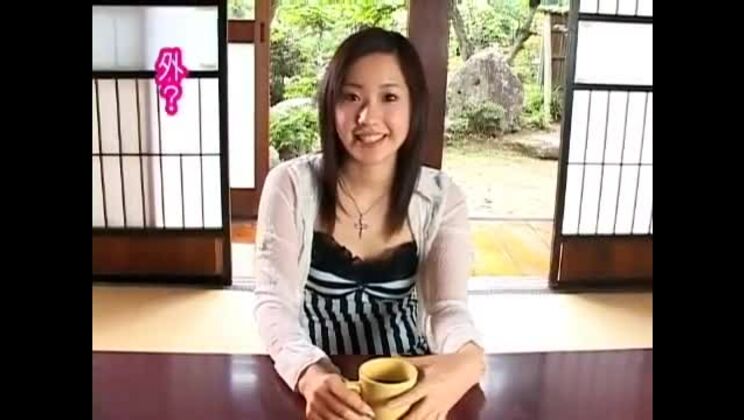 El clip sexual más caliente de la asiática más hermosa