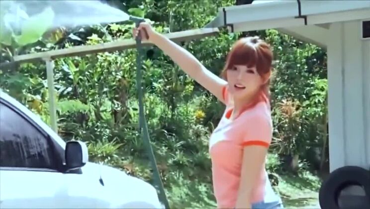 ÁREA DEWASA - FOTOGRAFÍA DE MODELO CALIENTE JAPONÉS 20 篠崎愛 (Ai Shinozaki)