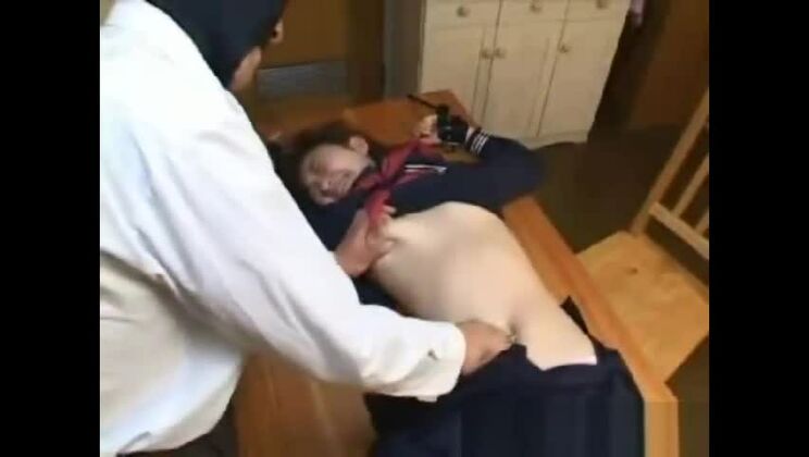 Tortura japonesa del ombligo 6