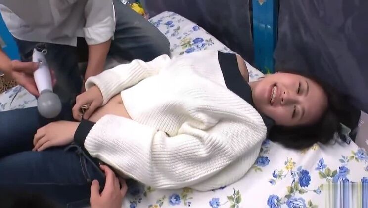 La mejor chica japonesa en Great Babes, versión exclusiva del clip JAV de eyaculaciones