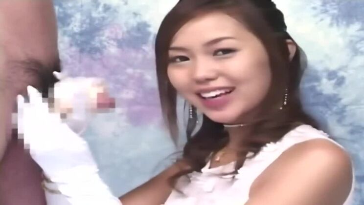 Película porno loca, masturbación loca, échale un vistazo