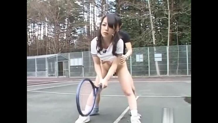 Follada de coño erótico