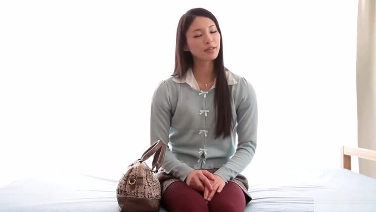 Hacer filmación erótica justo después de aplicar 1