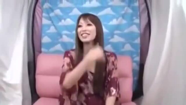 Mamada asiática japonesa 37911