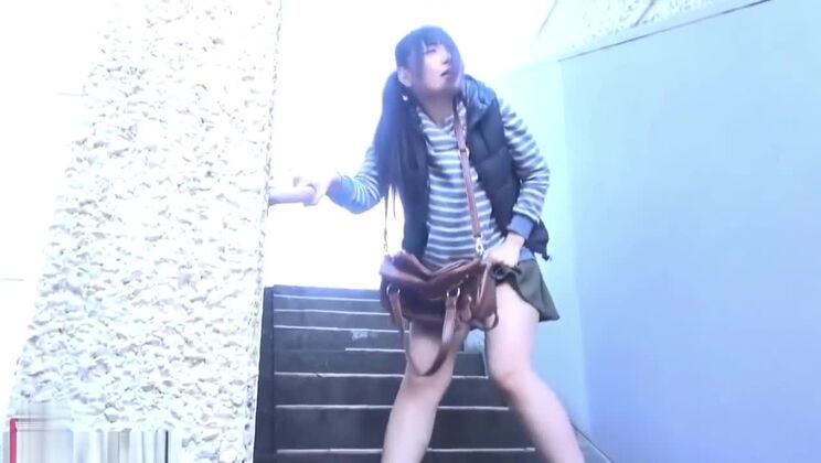 Punto crítico de Fumi al orinar