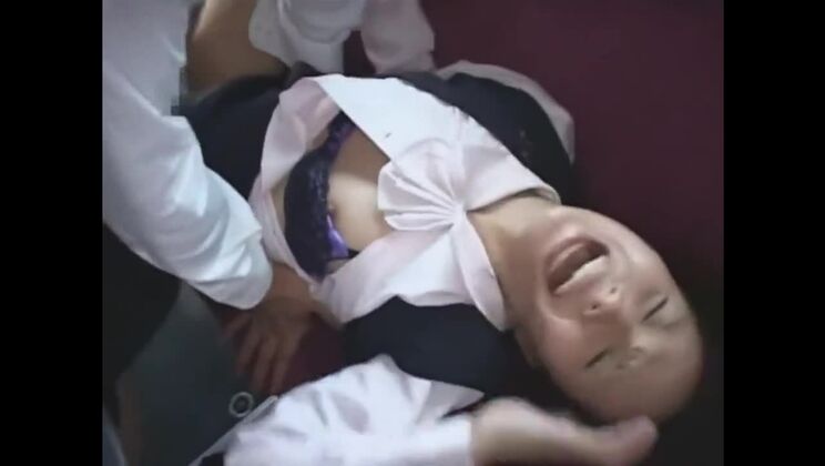 Autobús peligroso japonés03