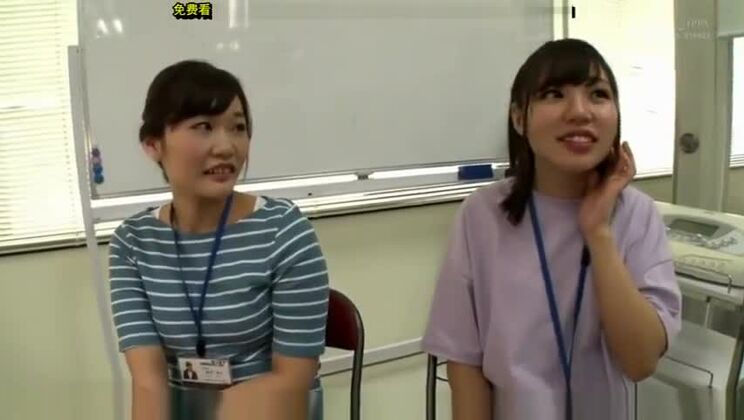 Increíble prostituta japonesa en un vídeo JAV increíble y muy guapa.