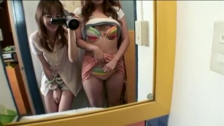 La mejor prostituta japonesa en la película amateur más caliente, POV JAV.