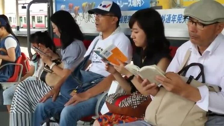 Vídeo porno japonés increíble que jamás hayas visto