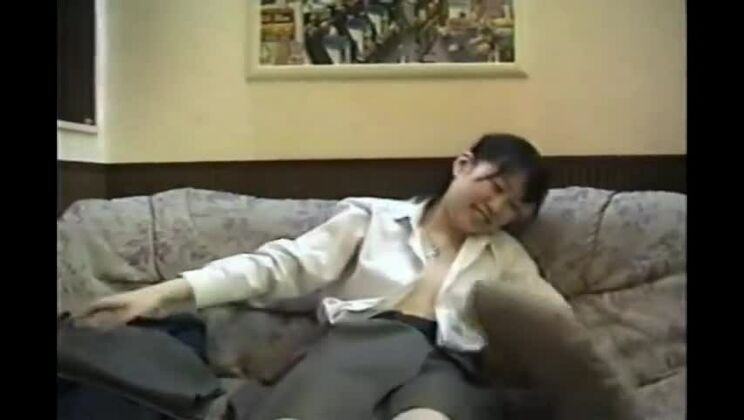 Estudiante japonés JK 13