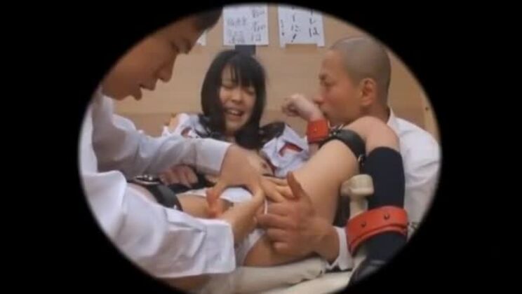 Perforación grupal explícita