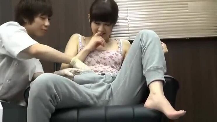 Increíble video para adultos japonés que esclavizará tu mente.