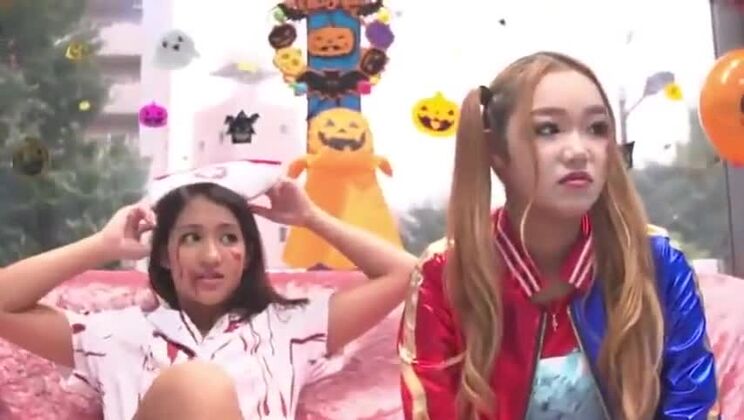 Modelo japonesa exclusiva en la película porno japonesa que has visto.