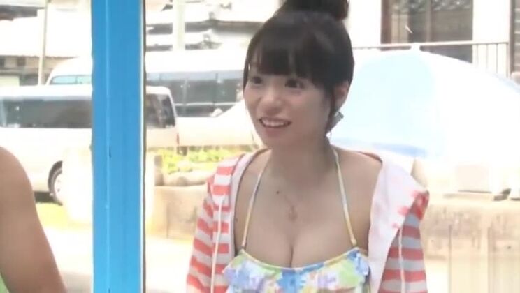 Vídeo porno loco Babe mira el espectáculo