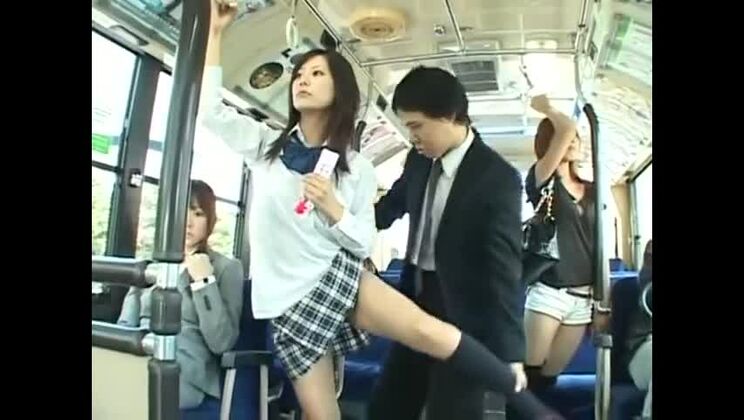 Stopped On the Bus 2.0