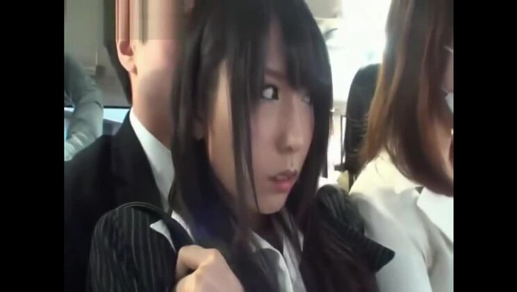 ¿¡Otra vez el autobús?!