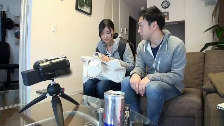 Chica japonesa cachonda en la versión exclusiva del mejor clip JAV