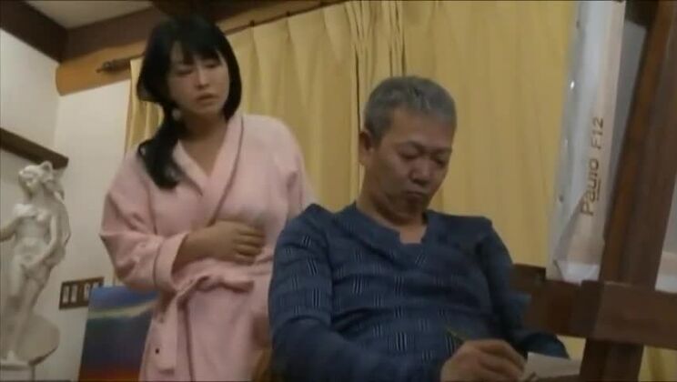 MILF japonesa 004 MAIKA