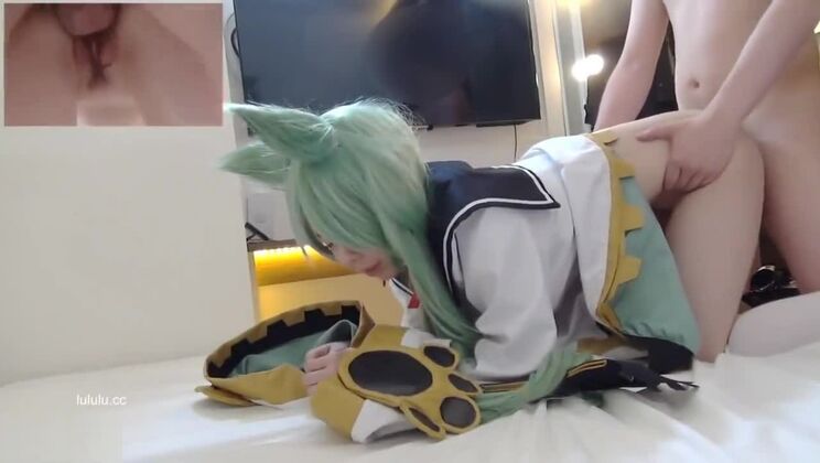 Excelente escena de sexo amateur, échale un vistazo.