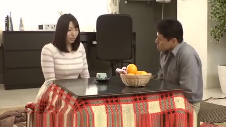 Impresionante vídeo porno japonés, el programa más caliente para ver