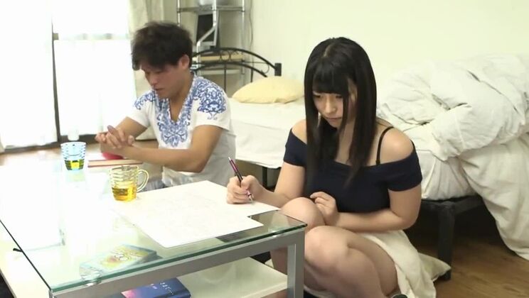 Joder porque los vecinos jadean parte 2 fset529