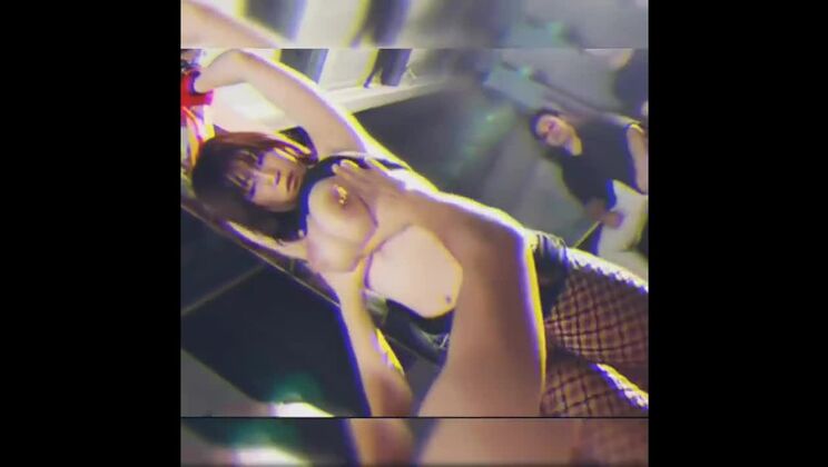 Detective japonesa heroína fracaso2