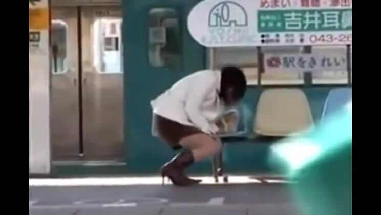 Vídeo sexual exótico japonés nuevo que has visto