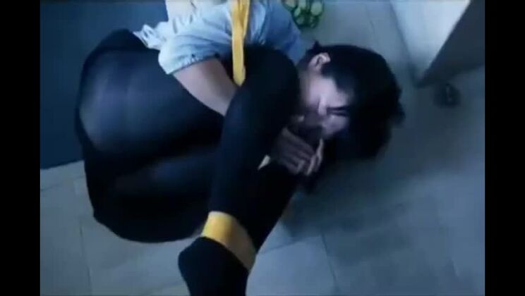 Esclavitud de la vieja escuela desconocida