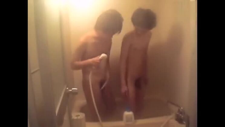 Chica japonesa loca en una increíble película JAV