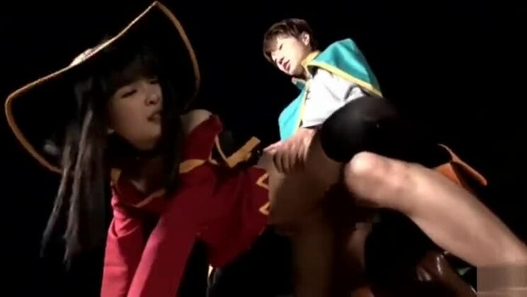 La película porno japonesa más caliente, increíble, solo aquí.