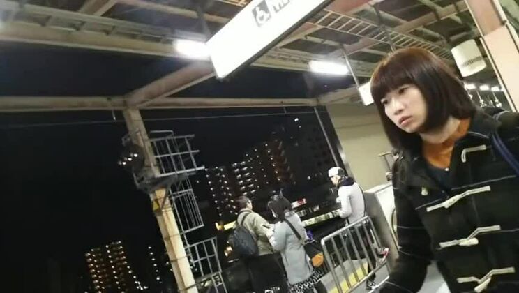 El vídeo sexual japonés más caliente, increíble, solo aquí.