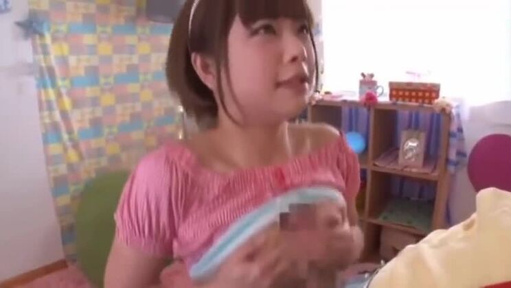 El mejor clip porno Grandes tetas mira a la hermosa