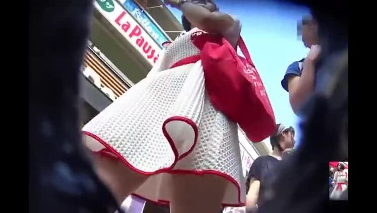 El vídeo porno japonés más caliente que hayas visto