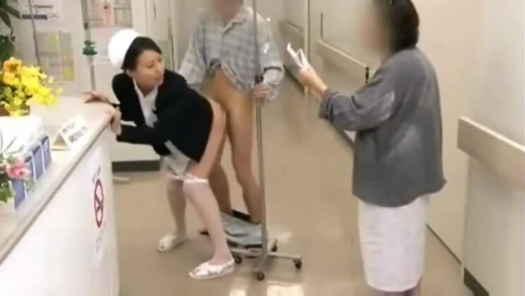 El vídeo para adultos japonés más caliente, míralo como en tus sueños.