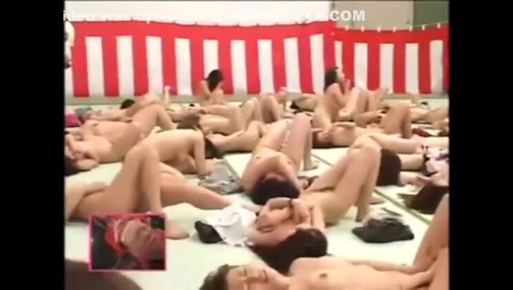 E Onna A Ona 2-2 JAV Hipnosis