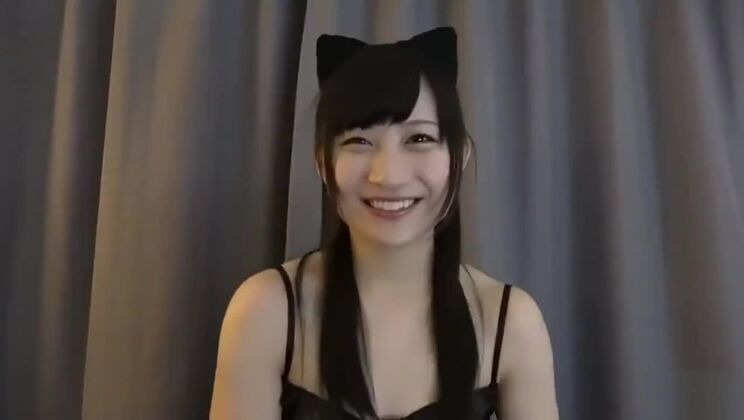 Vídeo de chicas asiáticas