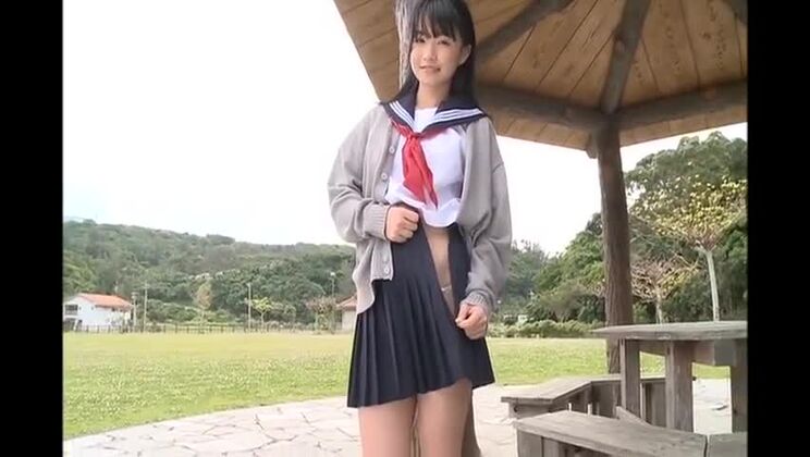 Vídeo porno japonés erótico y caliente, como en tus sueños.