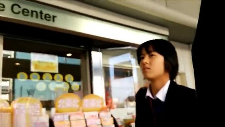 El clip porno japonés más caliente, increíble