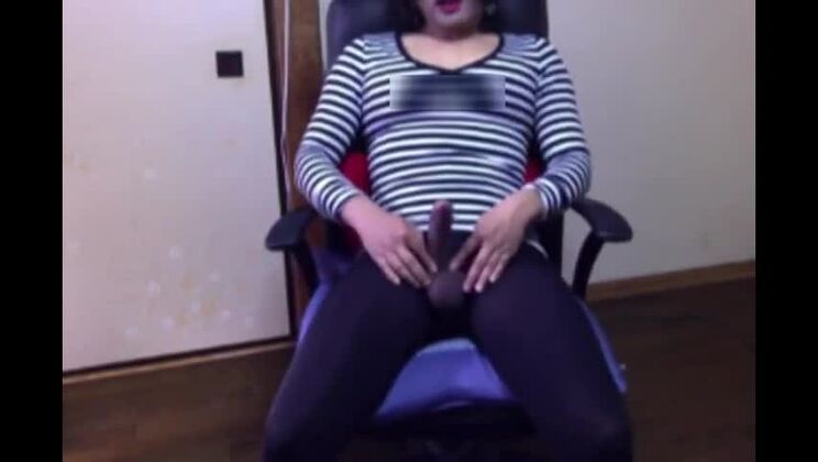 Nueva modelo japonesa en escena JAV Hot / Futanari sin censura