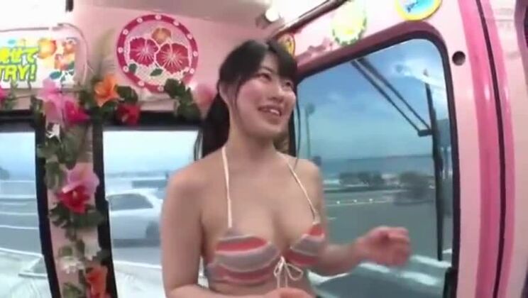 Película porno japonesa exótica increíblemente hermosa