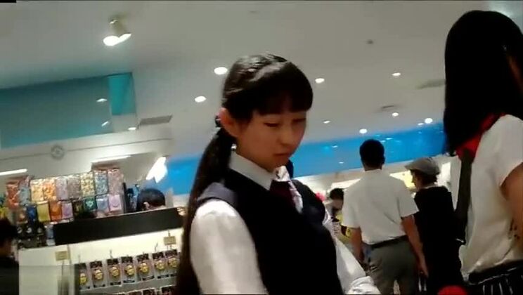 Impresionante vídeo XXX japonés, compruébalo.