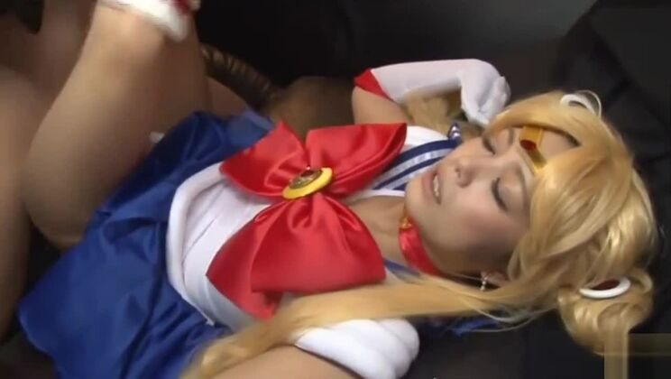 Escena sexual asombrosa, la más loca japonesa, solo aquí.