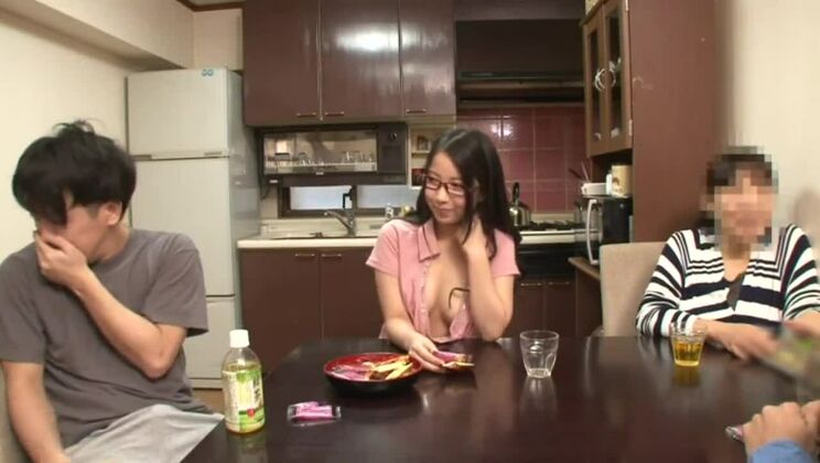 El mejor vídeo XXX de tetas, nueva versión completa