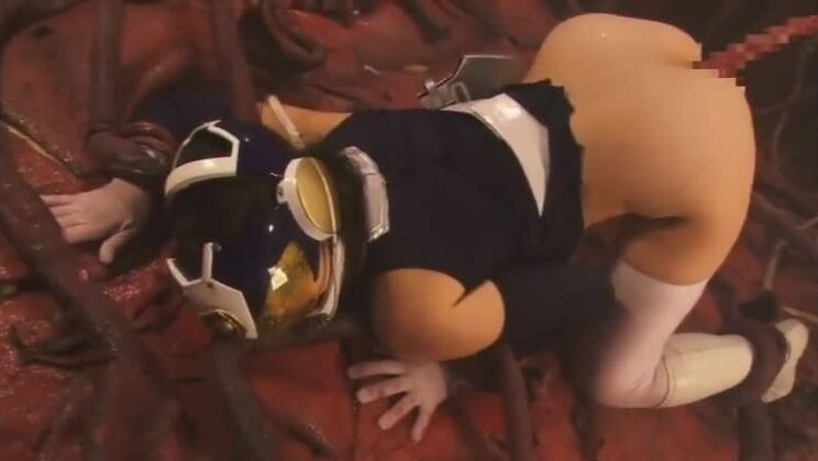 Asombrosa película porno japonesa, la versión completa más loca