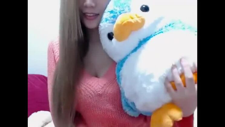 Increíble prostituta japonesa en una escena exótica de JAV.