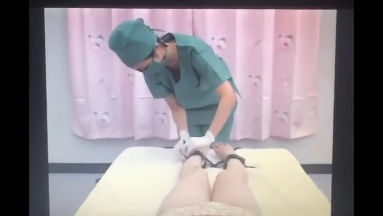 cepillo de cosquillas japonés