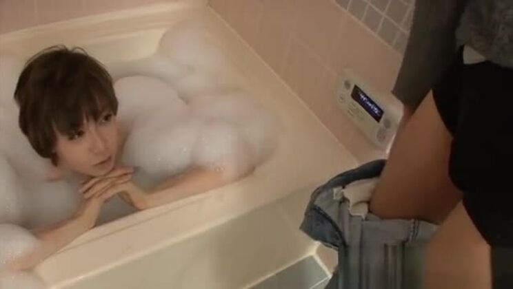 tentadora felación japonesa