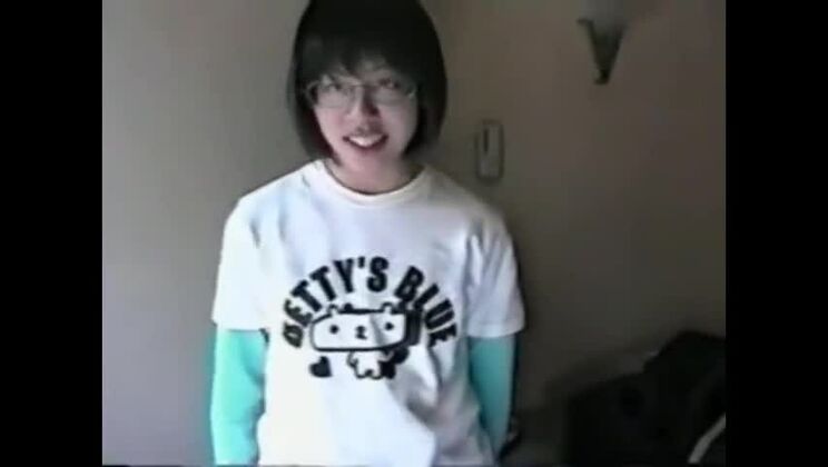 Estudiante japonés JK 7