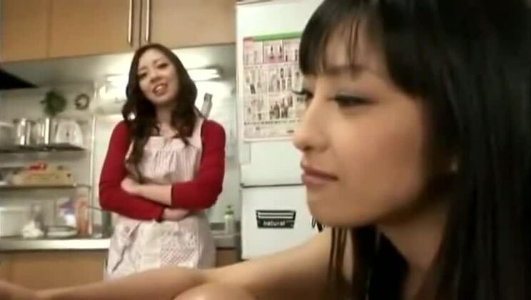 pelea sexual entre hermanas